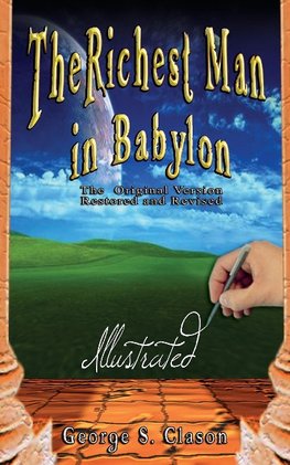 The Richest Man in Babylon - Illustrated