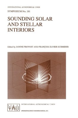 Sounding Solar and Stellar Interiors