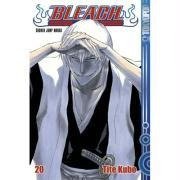 Bleach 20