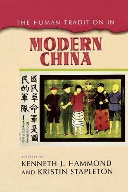 Human Tradition in Modern China