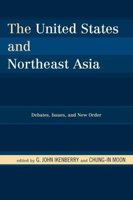 United States and Northeast Asia