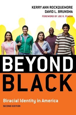 Beyond Black