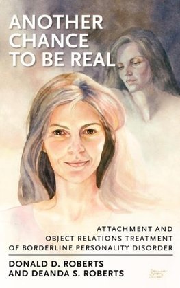 Another Chance to be Real