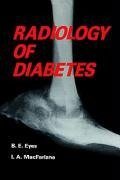 Radiology of Diabetes