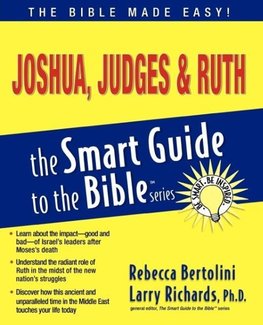 The Joshua, Judges and Ruth