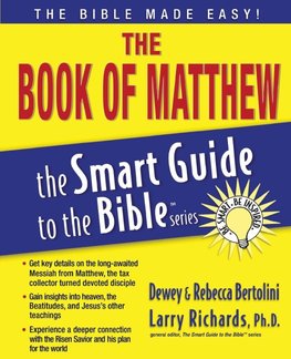 The Book of Matthew