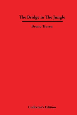 The Bridge in The Jungle