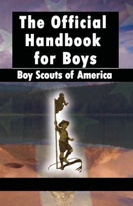 SCOUTING FOR BOYS
