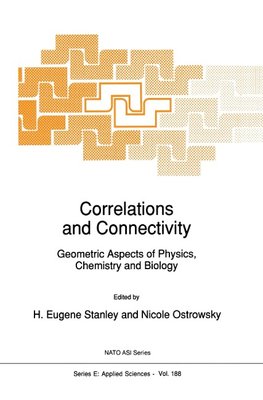 Correlations and Connectivity