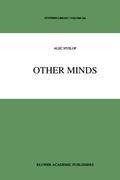Other Minds