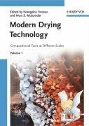 Modern Drying Technology 1