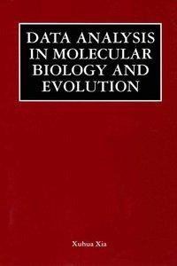 Data Analysis in Molecular Biology and Evolution