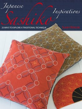 Japanese Sashiko Inspirations
