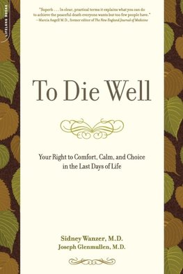 To Die Well