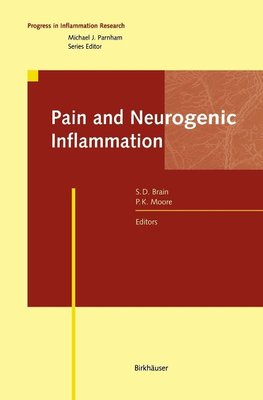 Pain and Neurogenic Inflammation