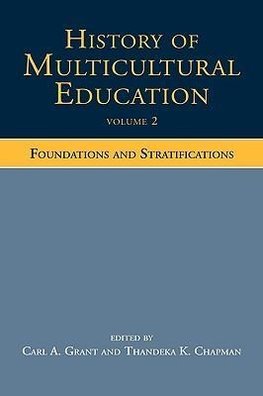 History of Multicultural Education