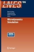 Microdynamis Simulation