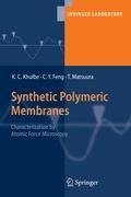 Synthetic Polymeric Membranes