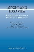 Anyone Who Has a View