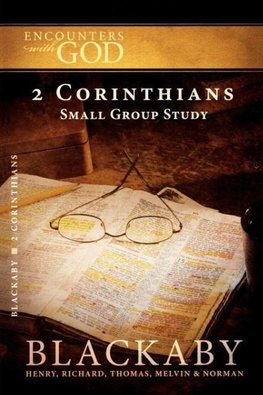 A 2 Corinthians