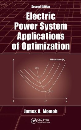 Electric Power System Applications of Optimization