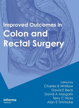 Improved Outcomes in Colon and Rectal Surgery