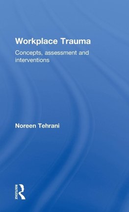 Workplace Trauma