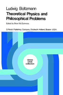 Theoretical Physics and Philosophical Problems