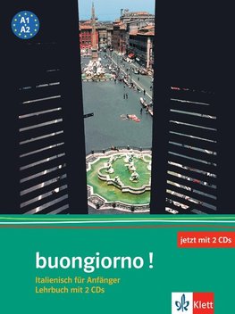 Buongiorno! A1-A2