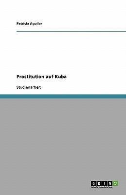 Prostitution auf Kuba