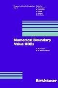 Numerical Boundary Value ODEs