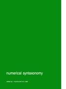 Numerical syntaxonomy