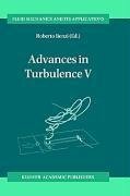 Advances in Turbulence V