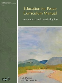 Education for Peace Curriculum Manual