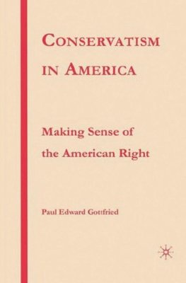Conservatism in America