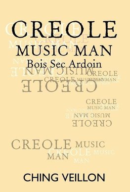 Creole Music Man