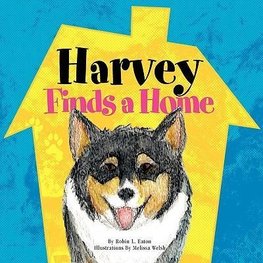 Harvey Finds a Home