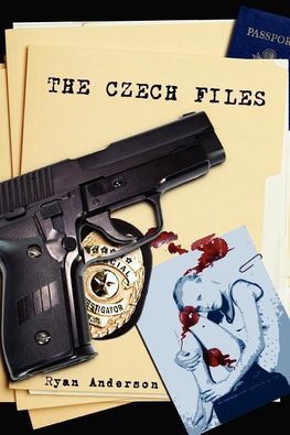 THE CZECH FILES