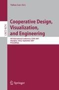 Cooperative Design, Visualitation and Engineering
