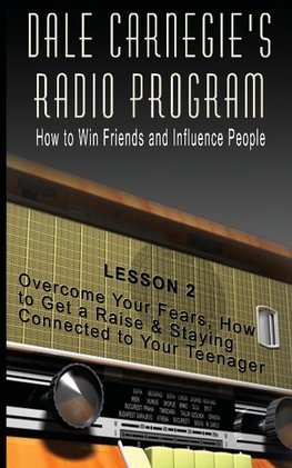 Dale Carnegie's Radio Program
