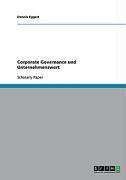 Corporate Governance und Unternehmenswert