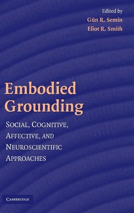 Embodied Grounding