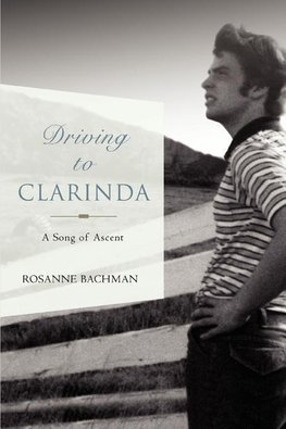Driving to Clarinda
