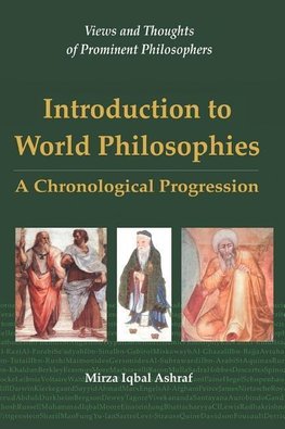 Introduction to World Philosophies