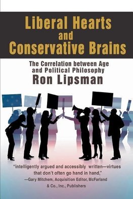 Liberal Hearts and Conservative Brains