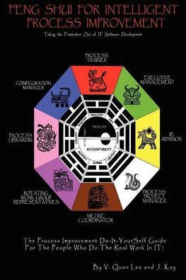 12 Steps to Intelligent Process Improvement (IPI) - Quick Reference