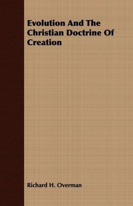 Evolution and the Christian Doctrine of Creation