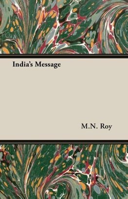 India's Message