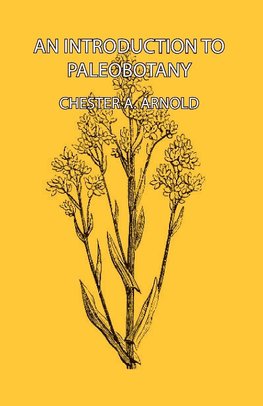 An Introduction to Paleobotany