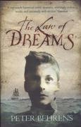 The Law Of Dreams